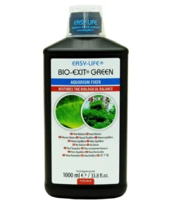 EASY-LIFE® Algenmittel Bio-Exit® Green