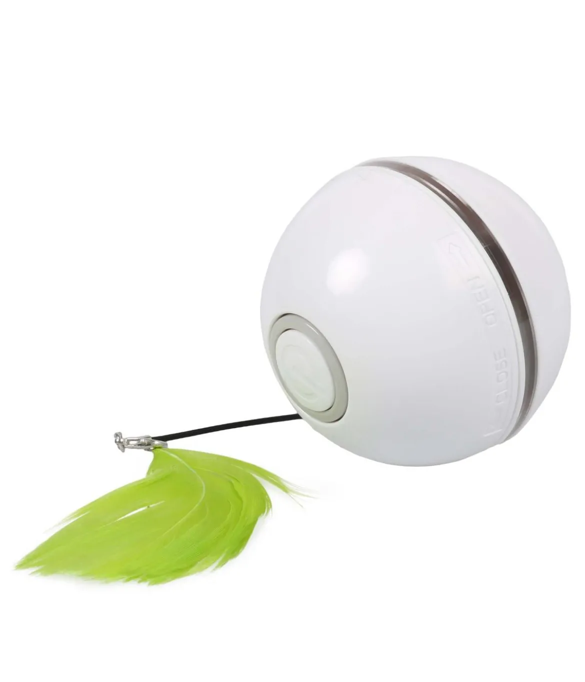 ebi Katzenspielzeug Ball chaser, ca. Ø6,4 cm