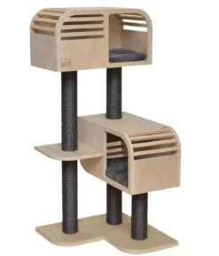 ebi Kratzbaum Atlas, ca. B56,5/H123,5/T57,5 cm