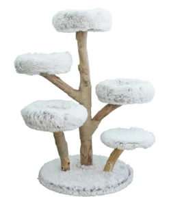 ebi Kratzbaum Madrid, ca. B69/H129/T36 cm