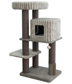 ebi Kratzbaum Palermo, ca. B58/H126/T48 cm