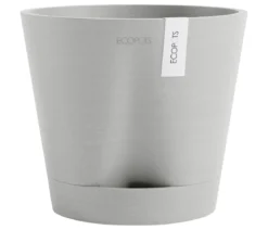 Ecopots Kunststoff-Topf Venice 2, rund