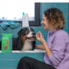 Edgard & Cooper Hundesnack Bravo Biscuits Getreidefrei, 400 g