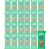 Edgard & Cooper Hundesnack Keep It Up Bar, Apfel & Blaubeere, 24 x 30 g