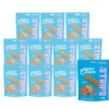 Edgard & Cooper Hundesnack Snuggle Up Strips, 11 x 75 g