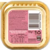 Edgard & Cooper Nassfutter für Hunde, Sagenhafte Ente & Huhn, Junior, 11 x 150 g