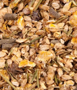 Eggersmann Pferdefutter EMH Senior-Müsli, 20 kg
