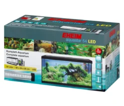 EHEIM Aquarium Aquastar 54 LED
