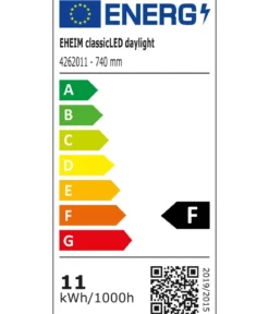 EHEIM Aquariumbeleuchtung classicLED daylight