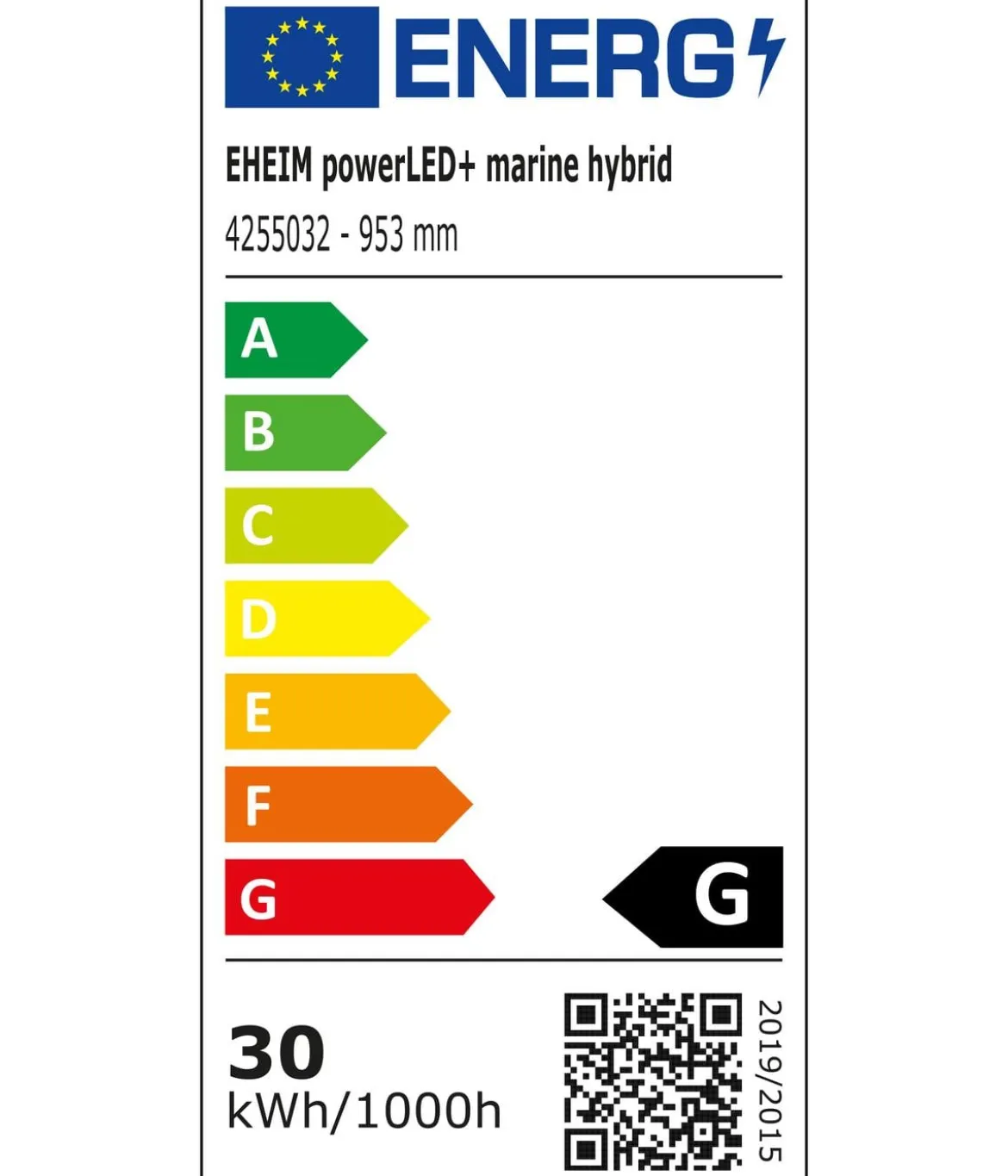 EHEIM Aquariumbeleuchtung powerLED+ marine hybrid