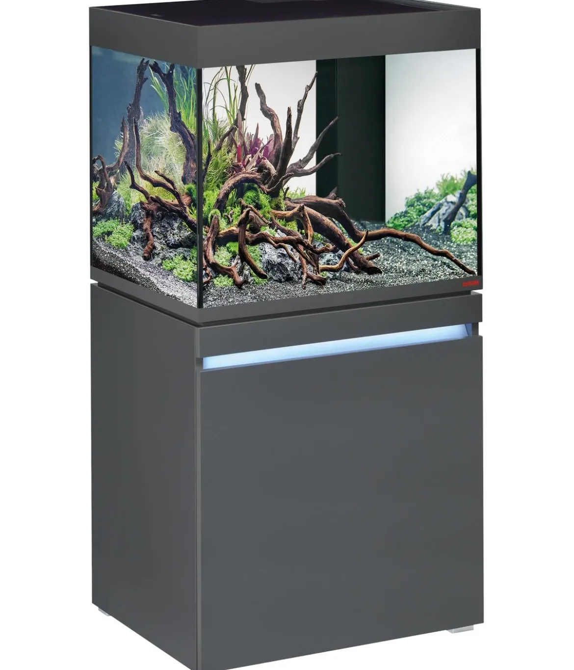 EHEIM Aquarium Kombination Incpiria 230