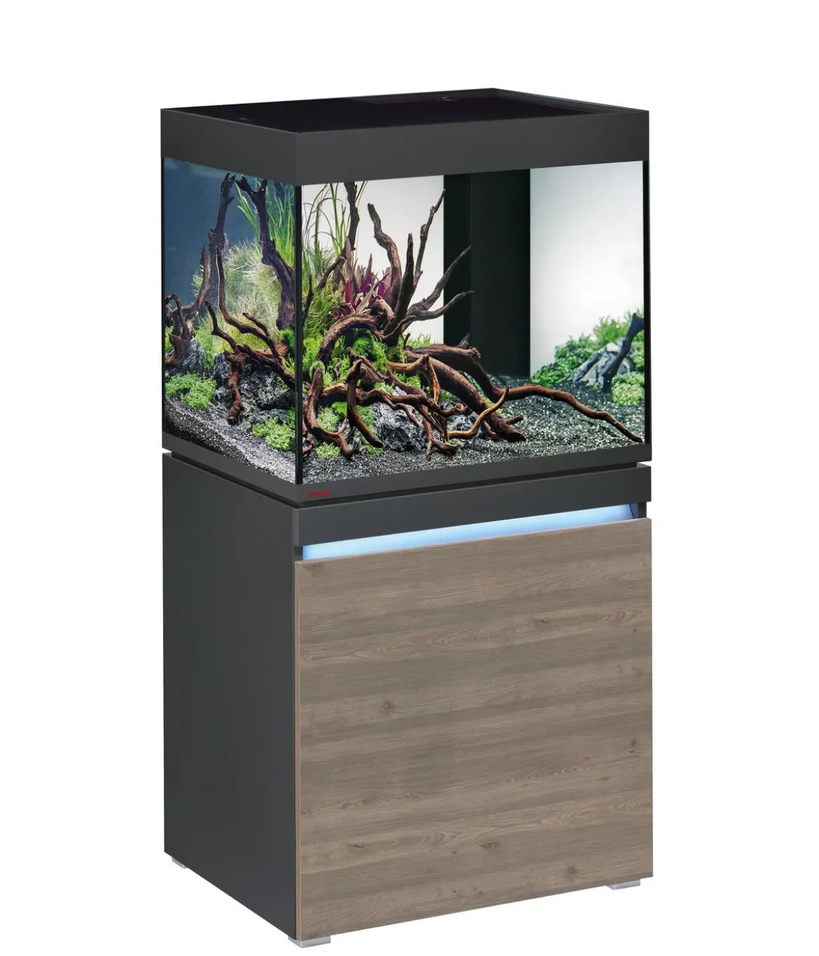 EHEIM Aquarium Kombination Incpiria 230