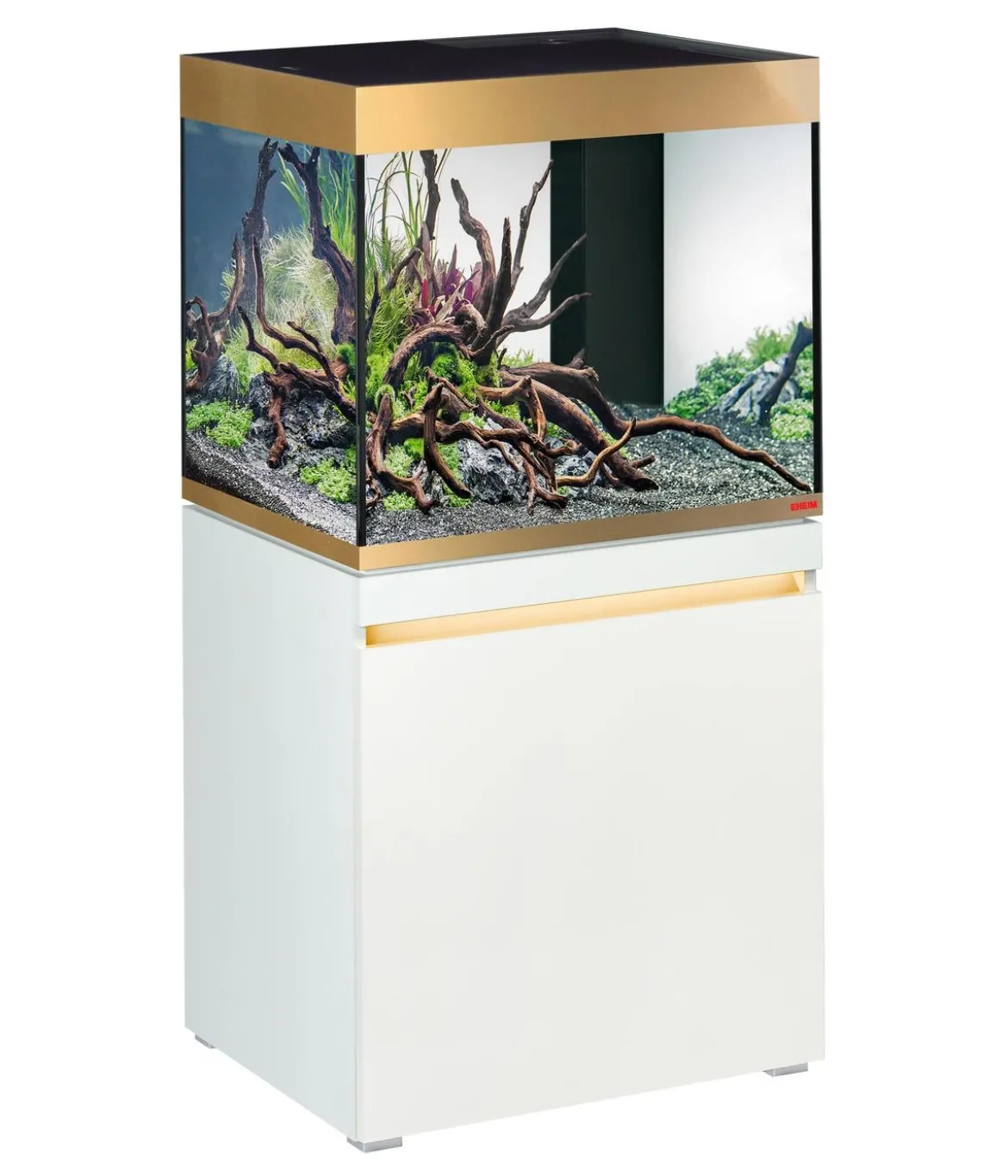 EHEIM Aquarium Kombination Incpiria 230