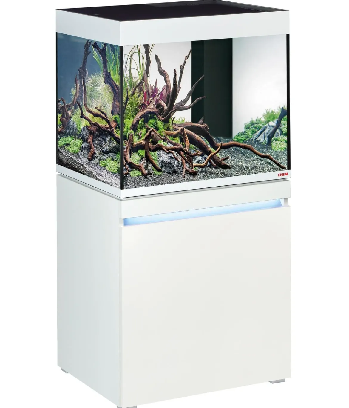 EHEIM Aquarium Kombination Incpiria 230