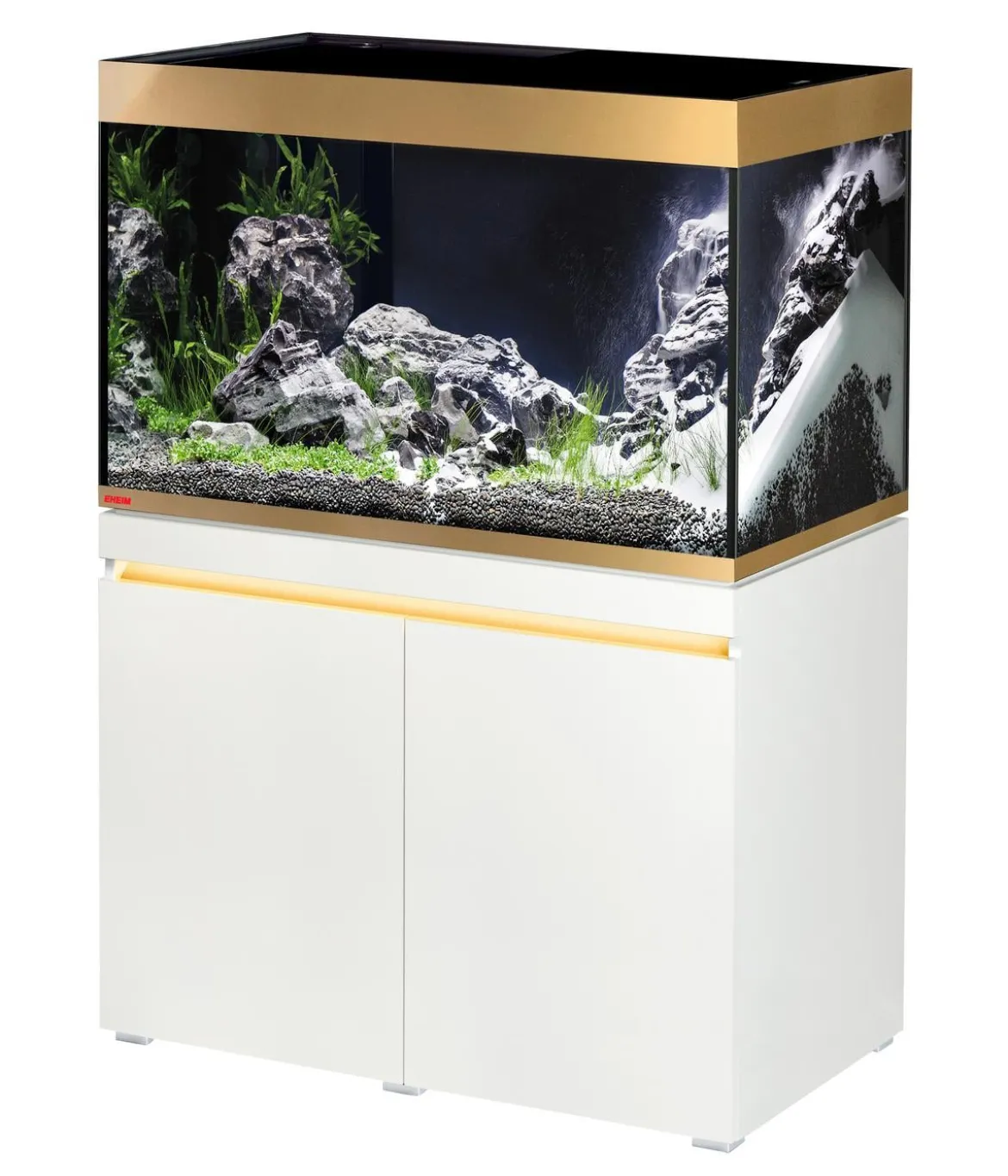 EHEIM Aquarium Kombination Incpiria 330