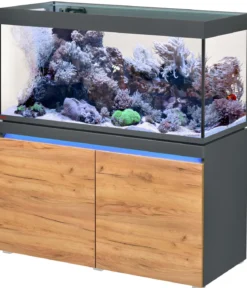 EHEIM Aquarium Kombination Incpiria reef 430