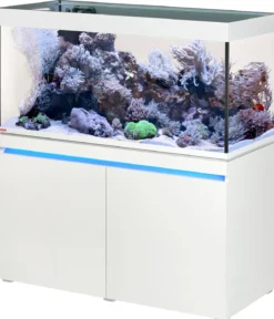 EHEIM Aquarium Kombination Incpiria reef 430