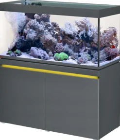 EHEIM Aquarium Kombination Incpiria reef 430