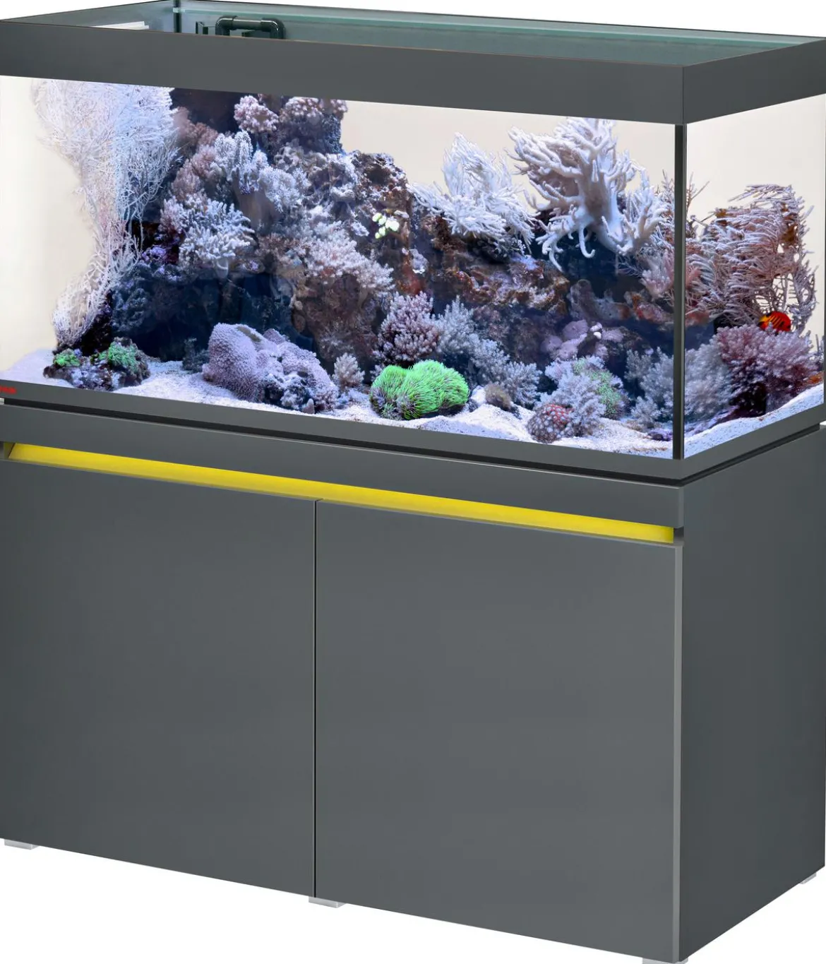 EHEIM Aquarium Kombination Incpiria reef 430