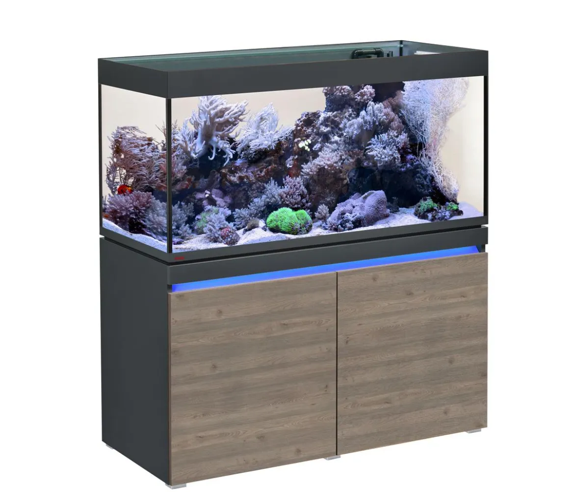 EHEIM Aquarium Kombination Incpiria reef 430