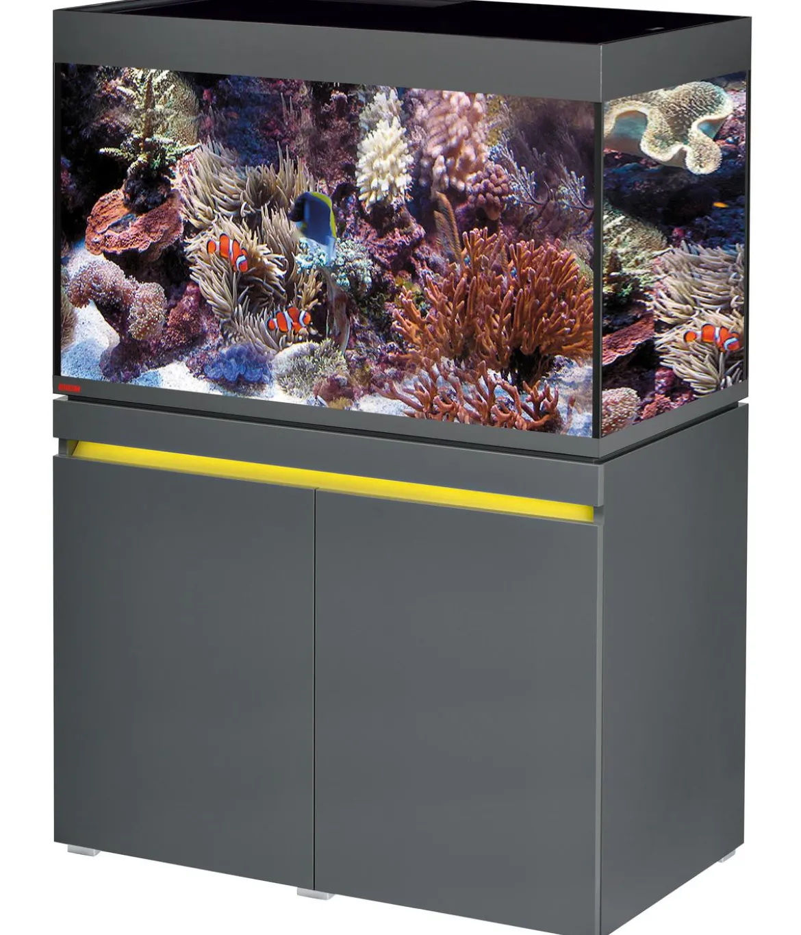 EHEIM Aquarium Kombination Incpiria Marine 330