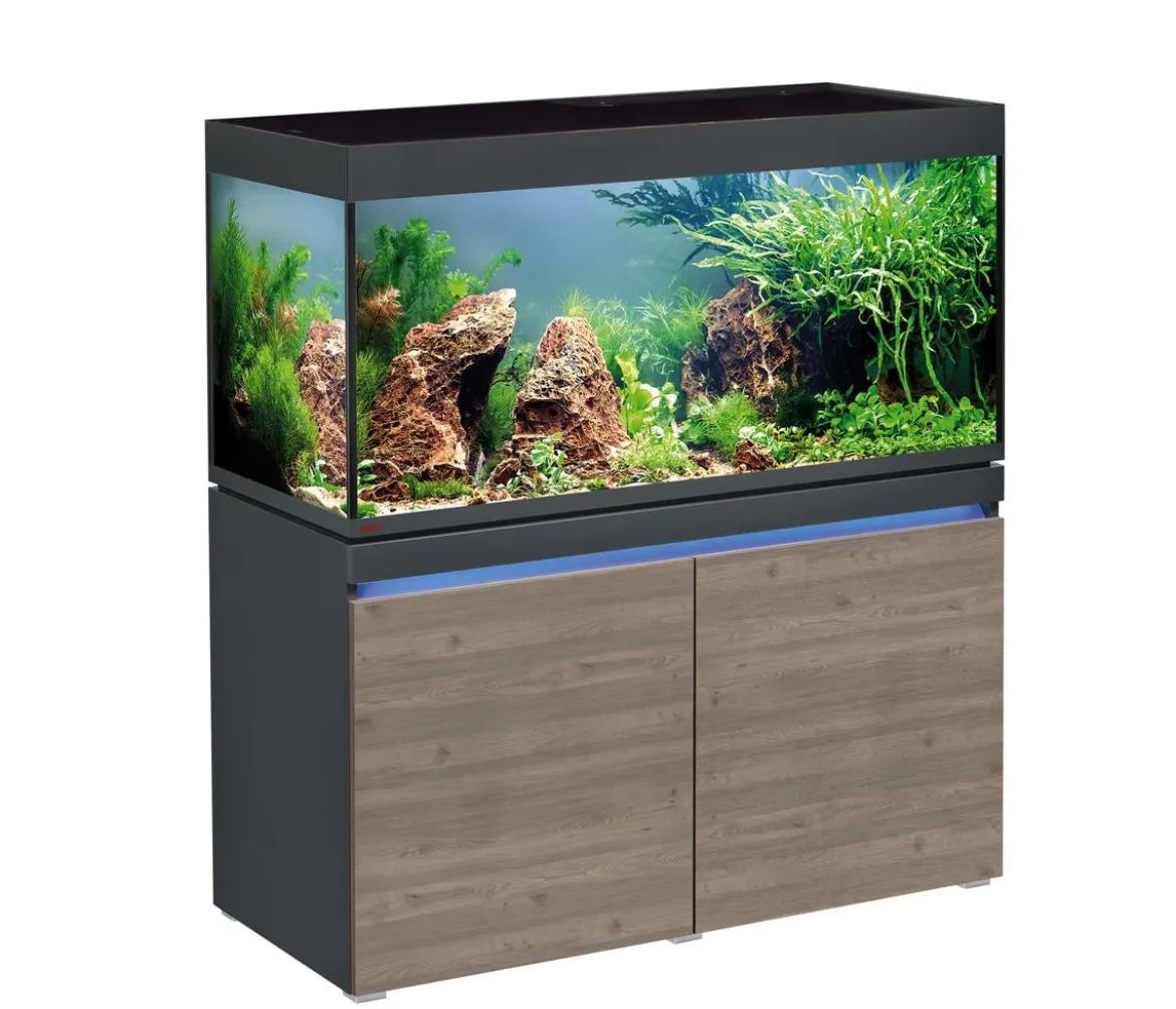 EHEIM Aquarium Kombination Incpiria Marine 430