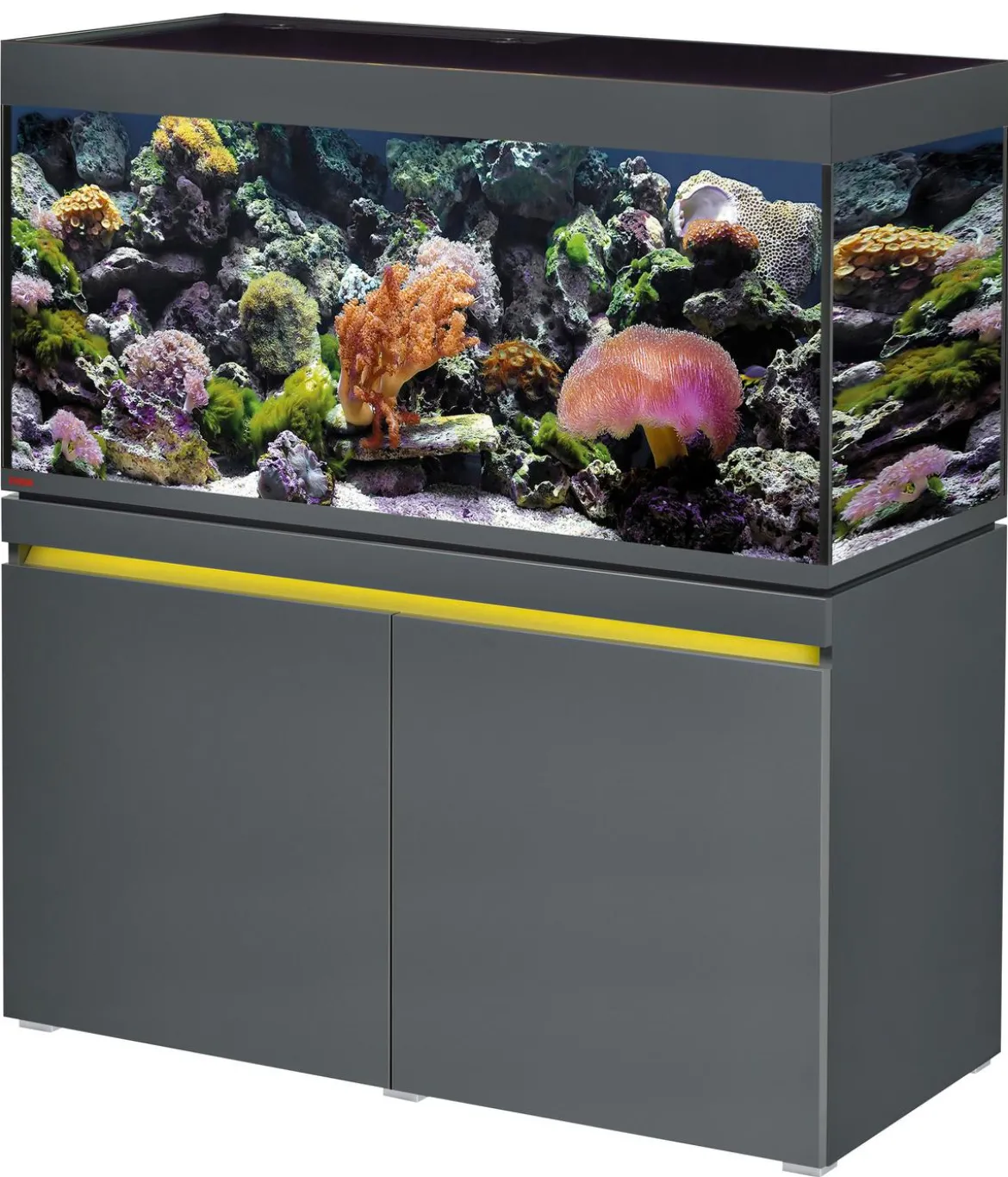 EHEIM Aquarium Kombination Incpiria Marine 430