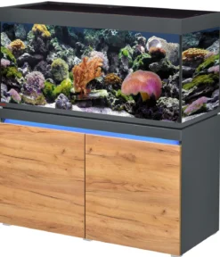EHEIM Aquarium Kombination Incpiria Marine 430