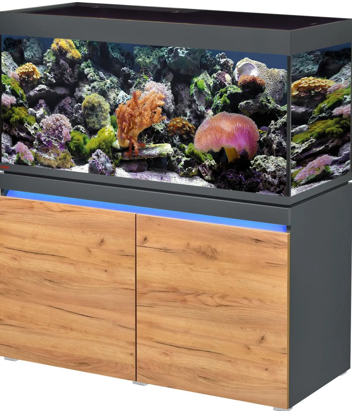 EHEIM Aquarium Kombination Incpiria Marine 430