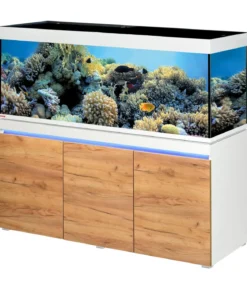 EHEIM Aquarium Kombination Incpiria Marine 530