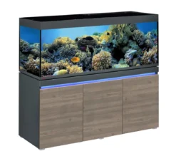EHEIM Aquarium Kombination Incpiria Marine 530