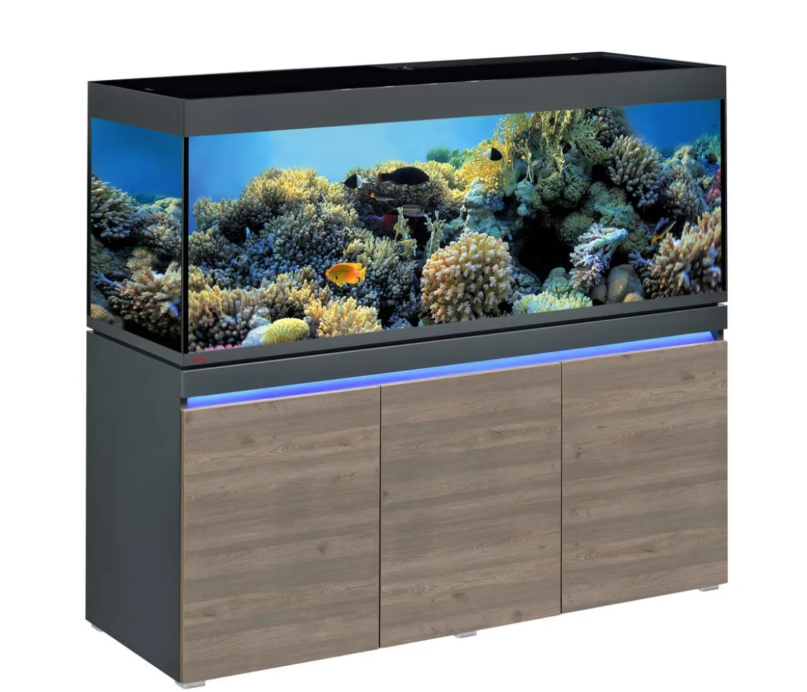 EHEIM Aquarium Kombination Incpiria Marine 530