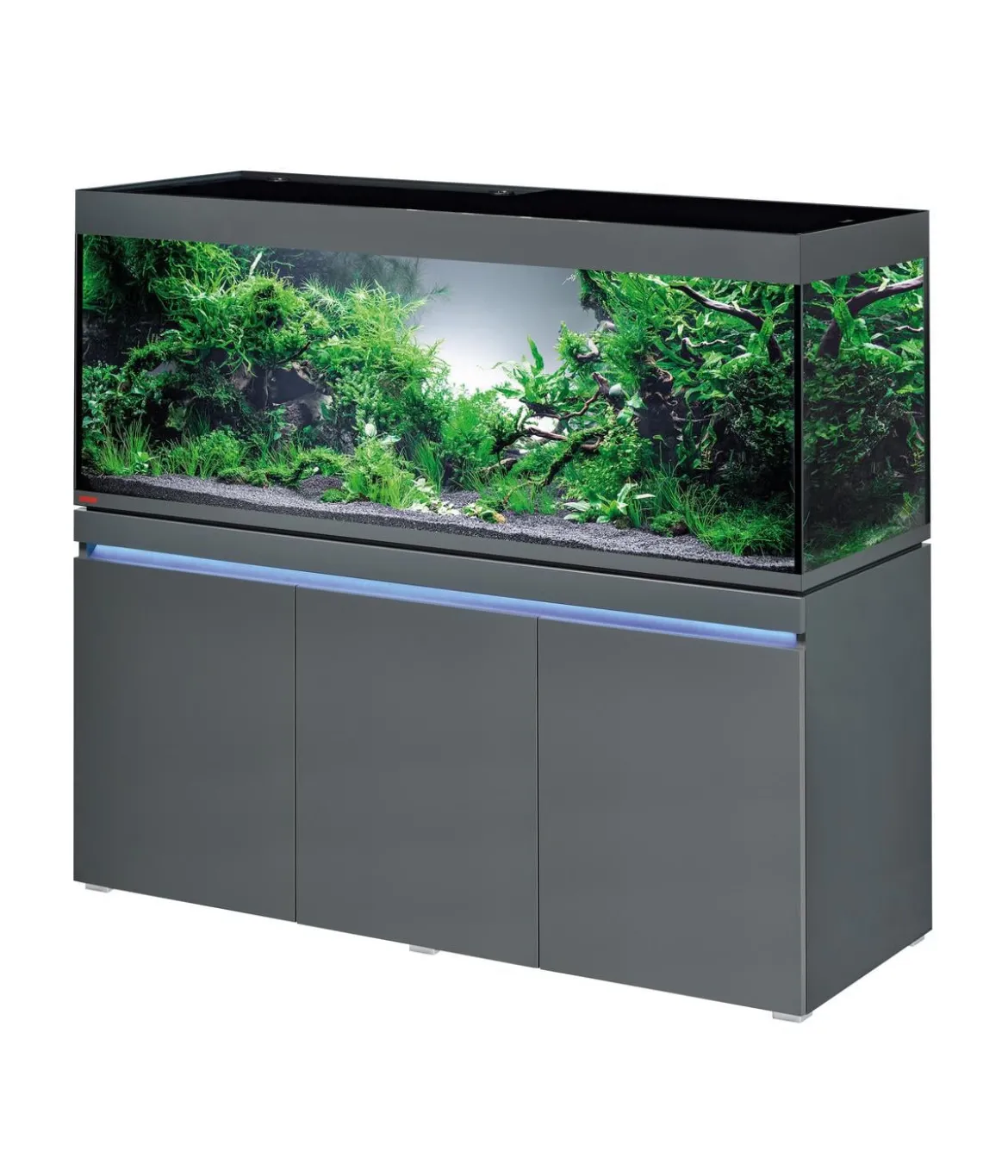 EHEIM Aquarium Kombination incpiria pure 530