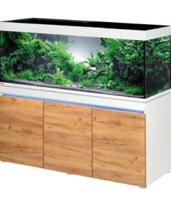 EHEIM Aquarium Kombination Incpiria 530