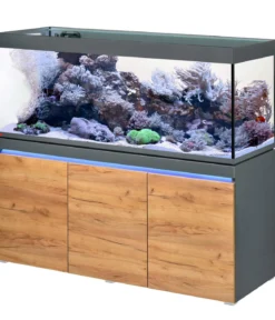 EHEIM Aquarium Kombination Incpiria reef 530