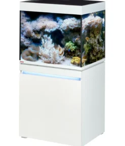 EHEIM Aquarium Kombination Incpiria Marine 230