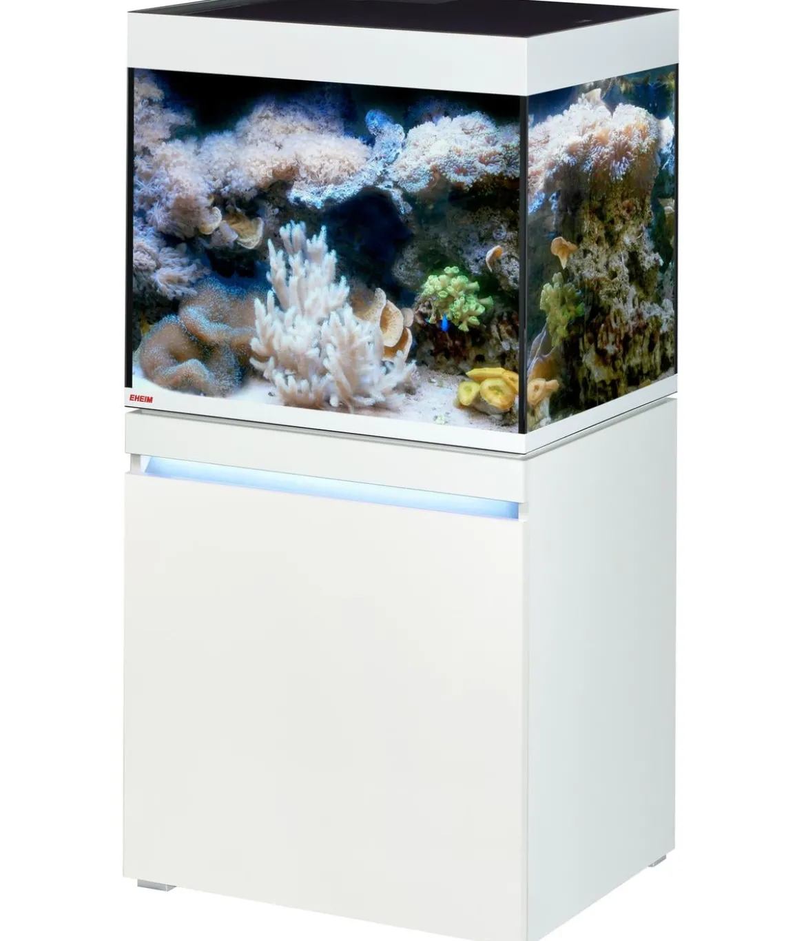 EHEIM Aquarium Kombination Incpiria Marine 230