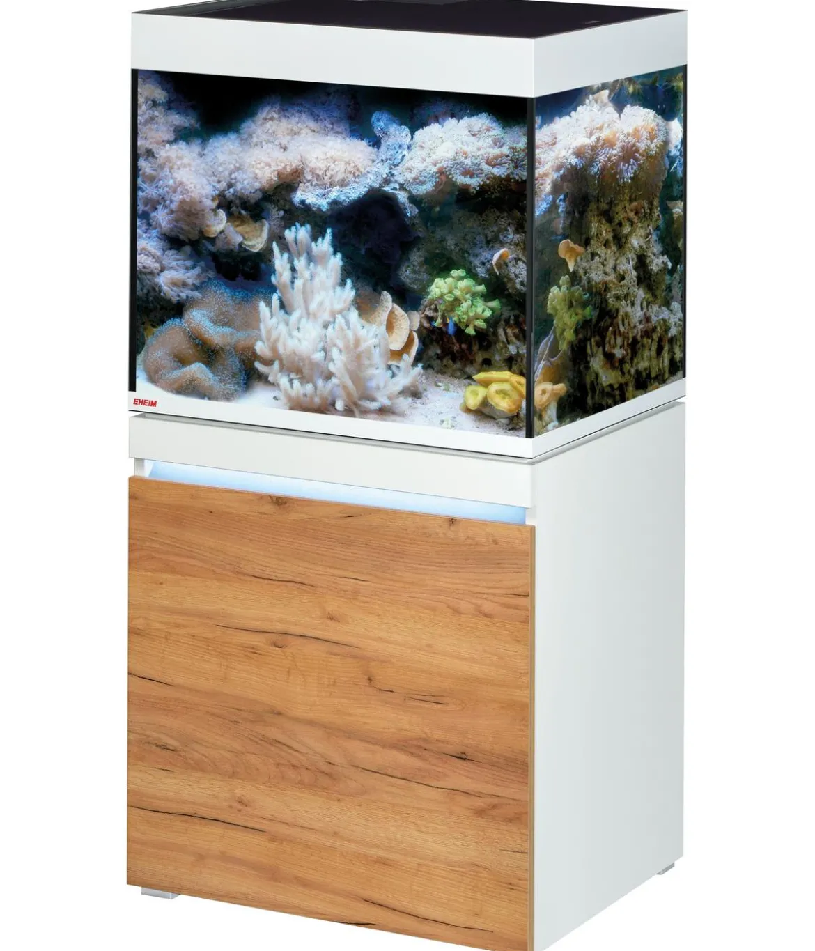 EHEIM Aquarium Kombination Incpiria Marine 230