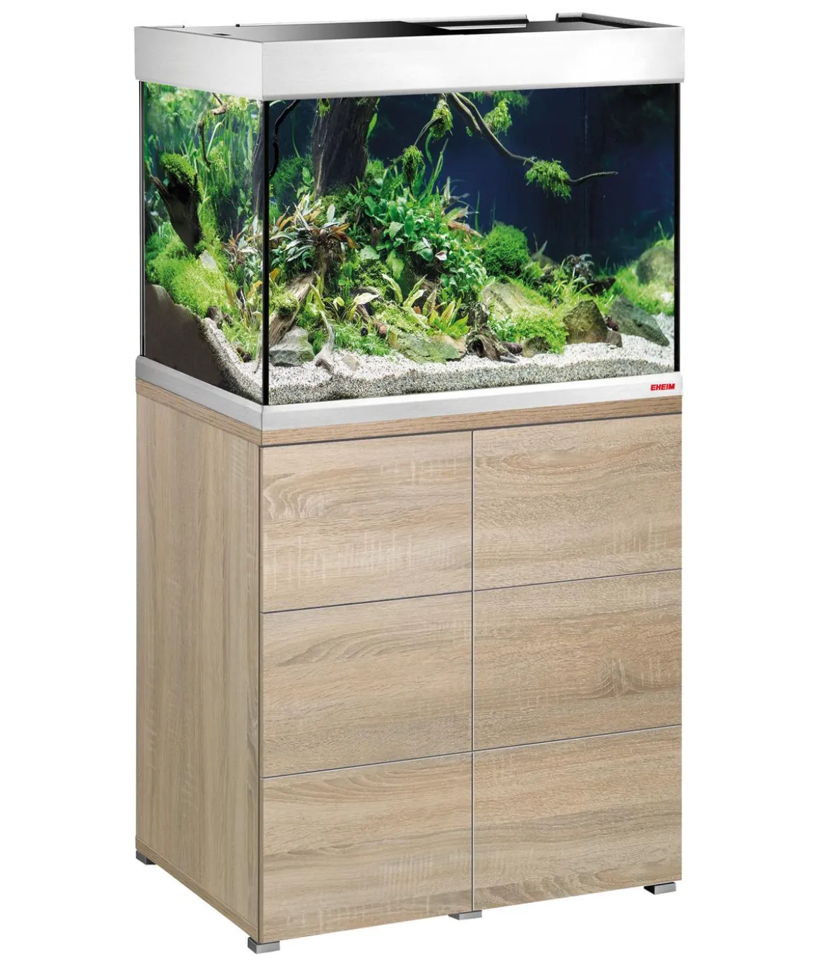 EHEIM Aquarium Kombination proximaTEC 175