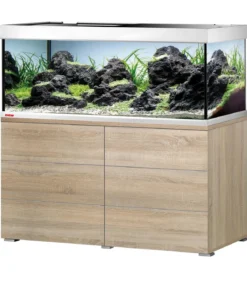 EHEIM Aquarium Kombination proximaTEC 325