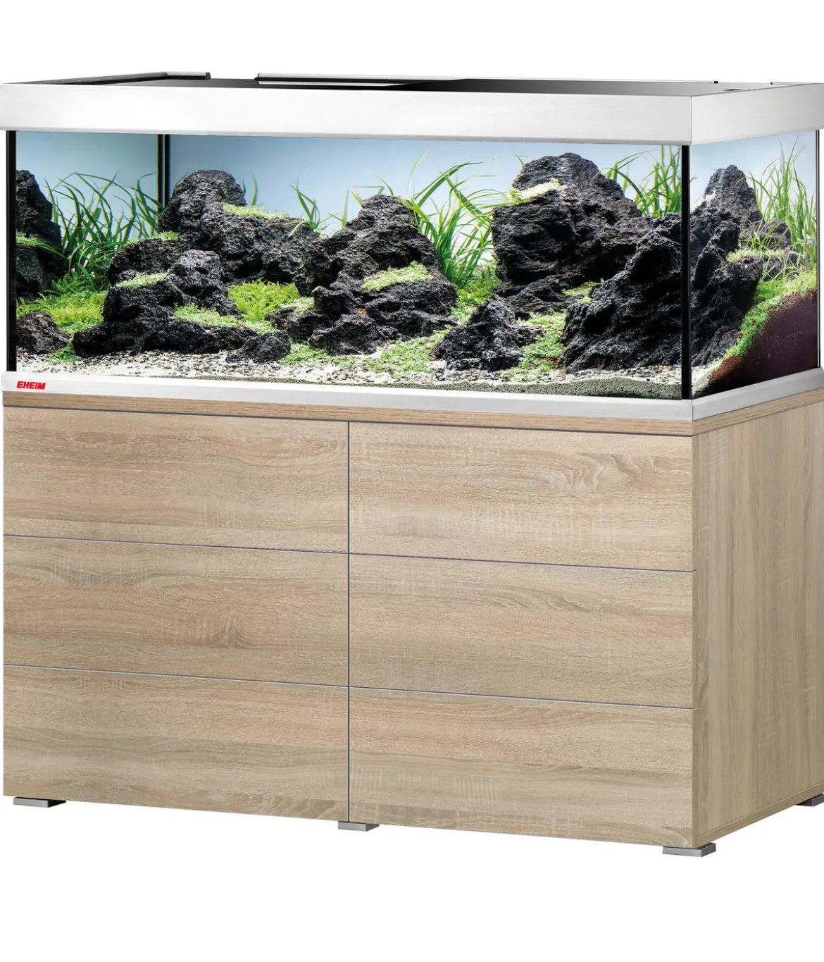 EHEIM Aquarium Kombination proximaTEC 325
