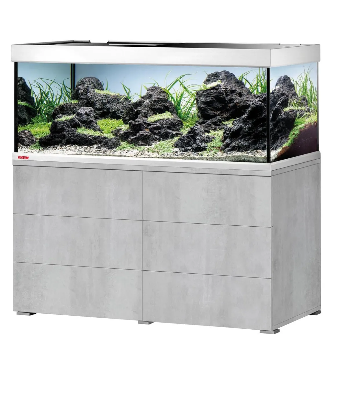 EHEIM Aquarium Kombination Proxima 325 classic LED
