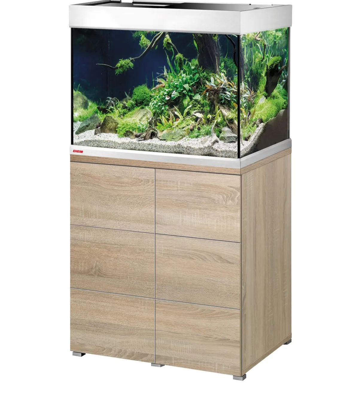 EHEIM Aquarium Kombination Proxima 175 classic LED