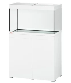 EHEIM Aquarium Kombination VivalineLED 144, ca. B81/H125/T41 cm, 180 l