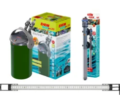 EHEIM Aquarium Kombination VivalineLED 240
