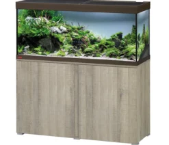 EHEIM Aquarium Kombination VivalineLED 240