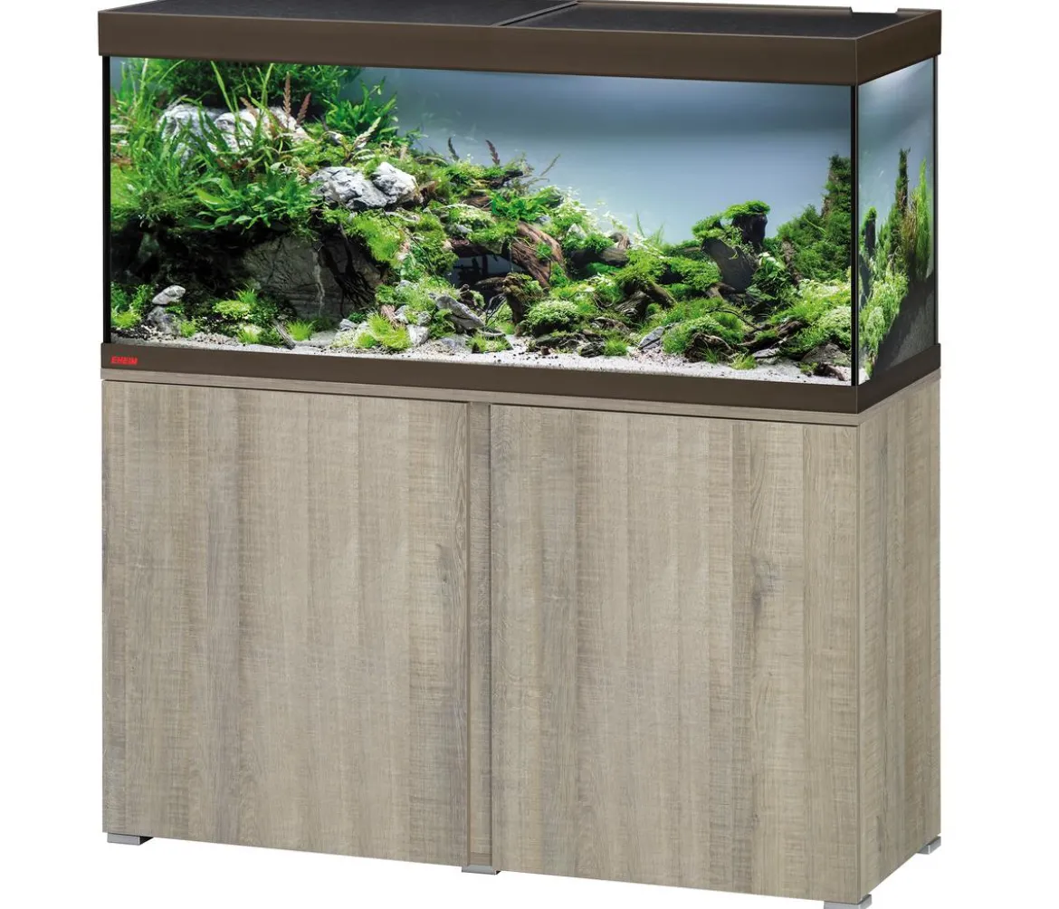 EHEIM Aquarium Kombination VivalineLED 240