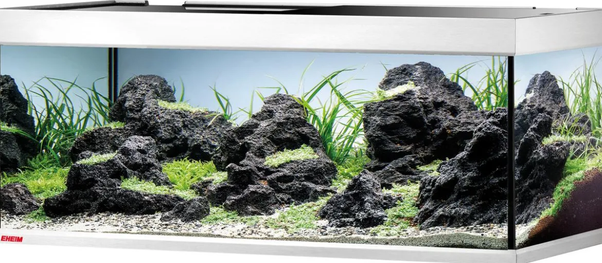 EHEIM Aquarium Proxima 325 Classic LED, 325 l, ca. B131/H57/T51 cm