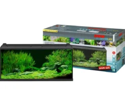 EHEIM Aquarium-Set Aquapro LED 180