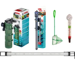 EHEIM Aquarium-Set Aquapro LED 180